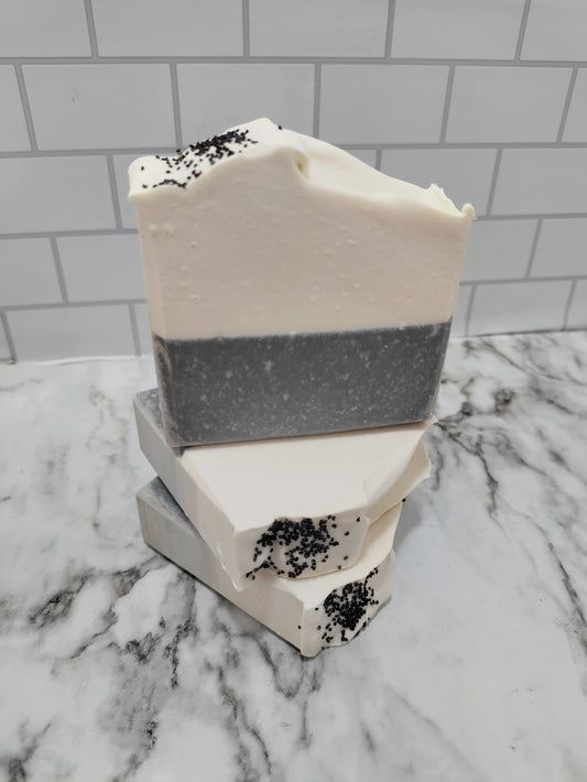 Handsome Soap